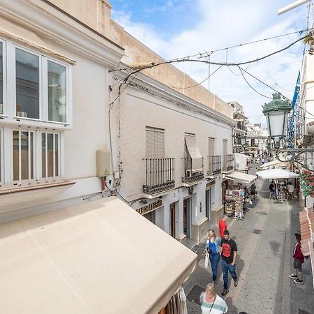 Apartamento Rosarito Nerja Εξωτερικό φωτογραφία