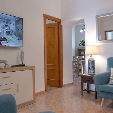 Apartamento Rosarito Nerja Εξωτερικό φωτογραφία