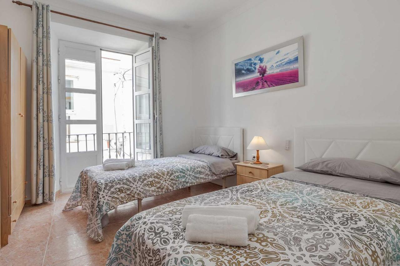 Apartamento Rosarito Nerja Εξωτερικό φωτογραφία