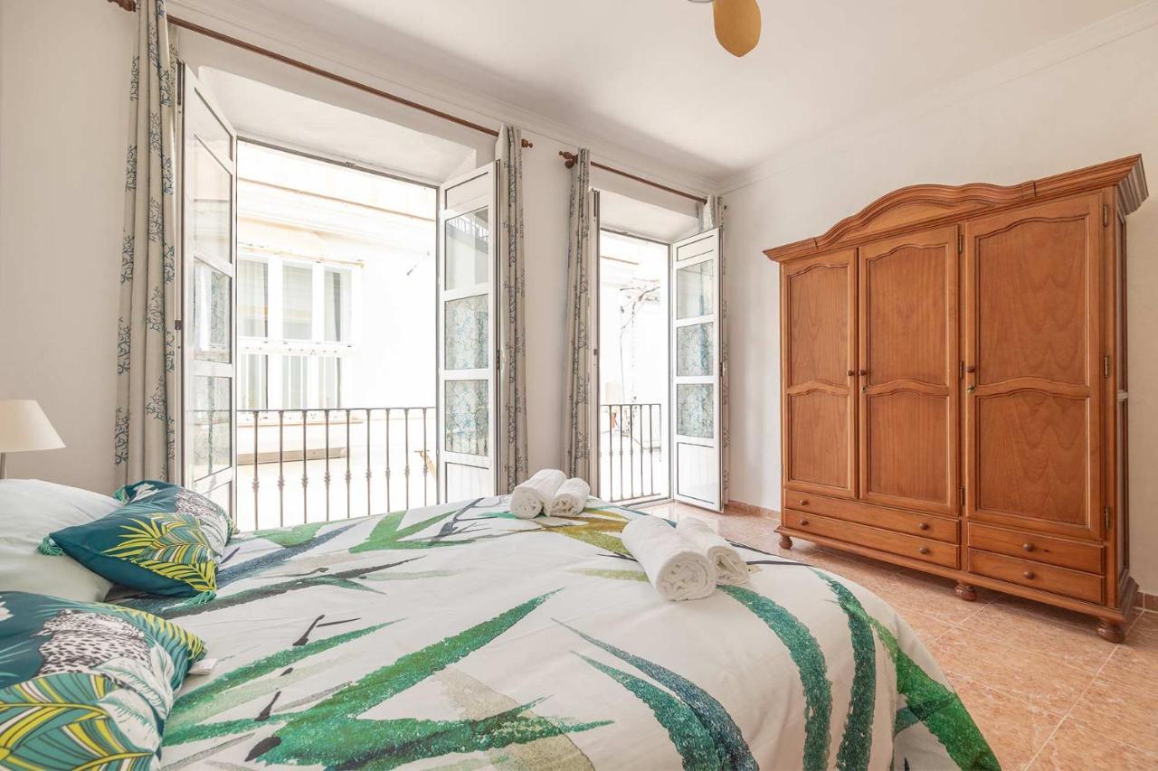 Apartamento Rosarito Nerja Εξωτερικό φωτογραφία
