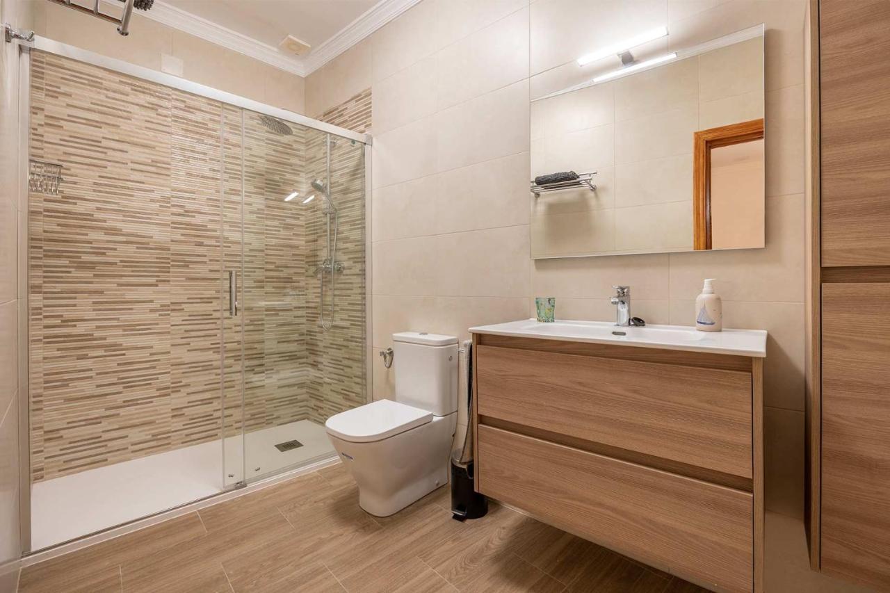 Apartamento Rosarito Nerja Εξωτερικό φωτογραφία