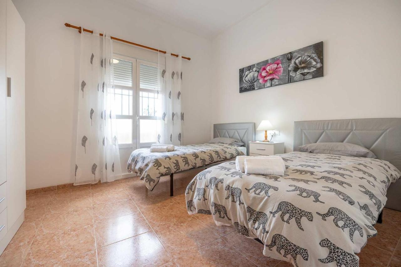 Apartamento Rosarito Nerja Εξωτερικό φωτογραφία