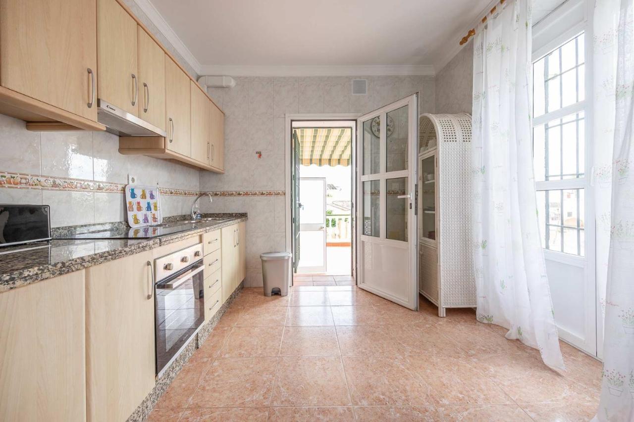 Apartamento Rosarito Nerja Εξωτερικό φωτογραφία