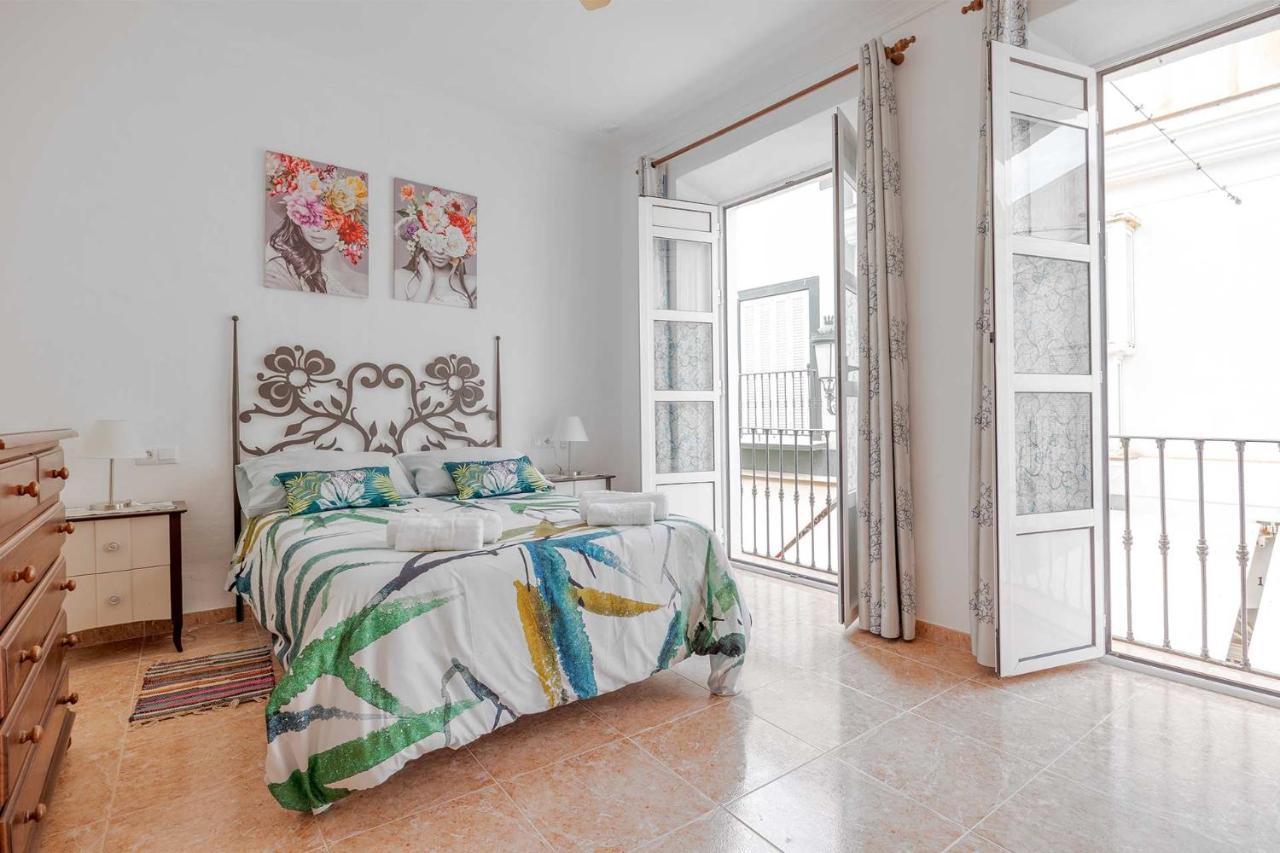 Apartamento Rosarito Nerja Εξωτερικό φωτογραφία