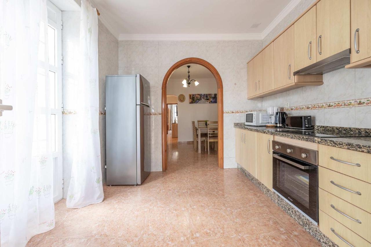 Apartamento Rosarito Nerja Εξωτερικό φωτογραφία