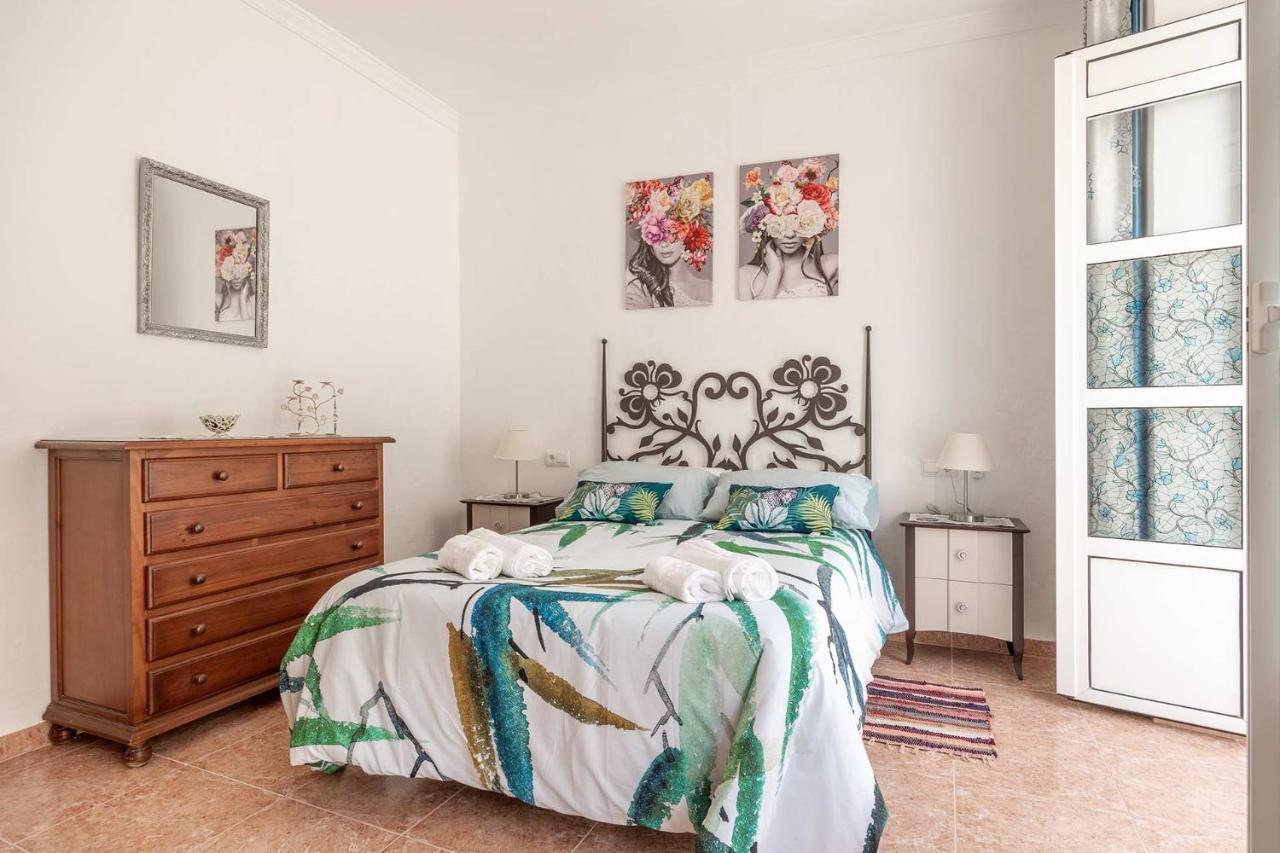 Apartamento Rosarito Nerja Εξωτερικό φωτογραφία