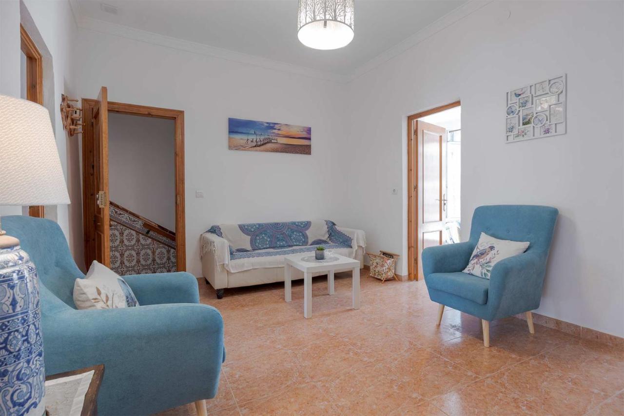 Apartamento Rosarito Nerja Εξωτερικό φωτογραφία